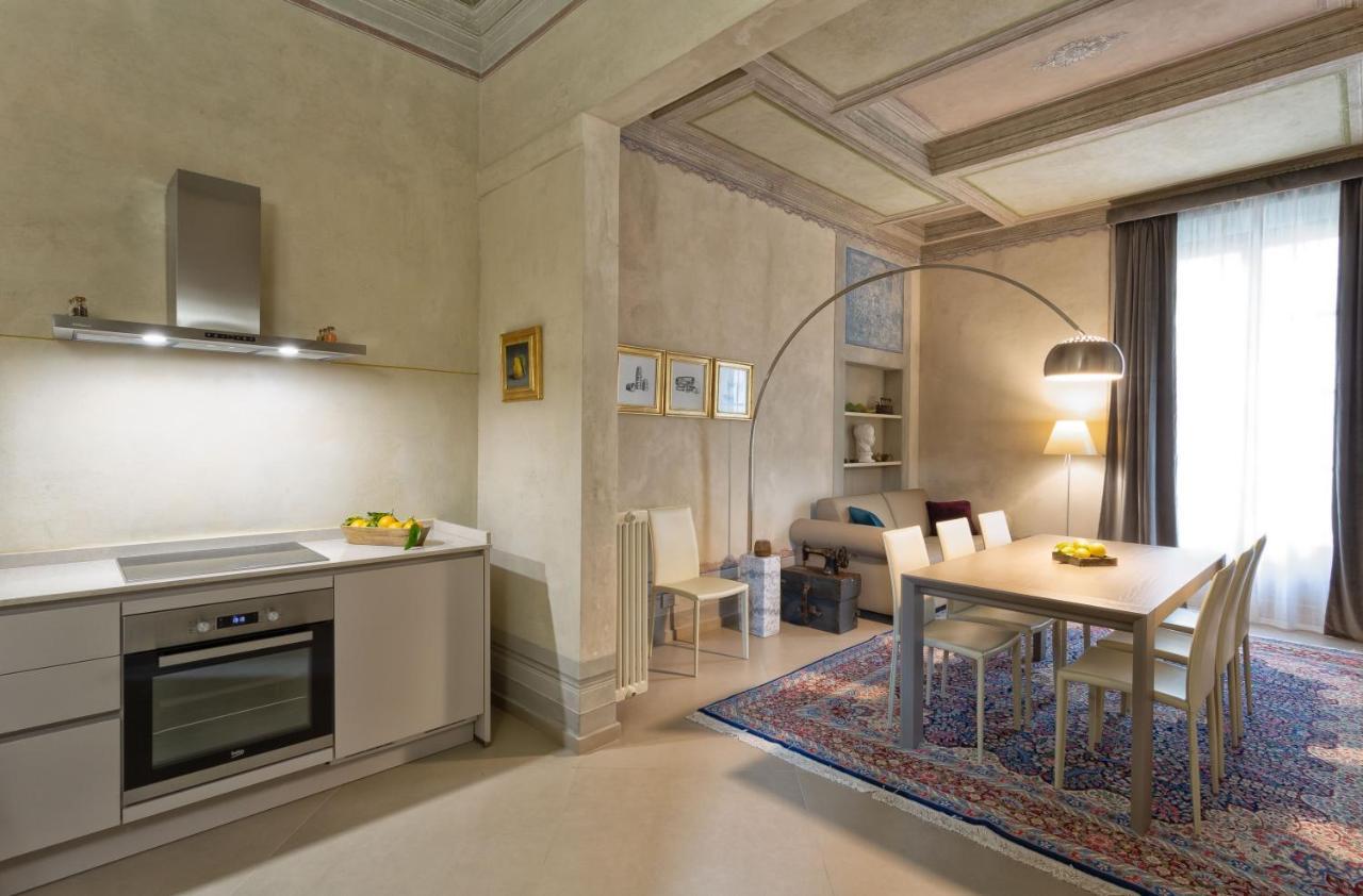 شقة Casa Del Sarto فلورنس المظهر الخارجي الصورة