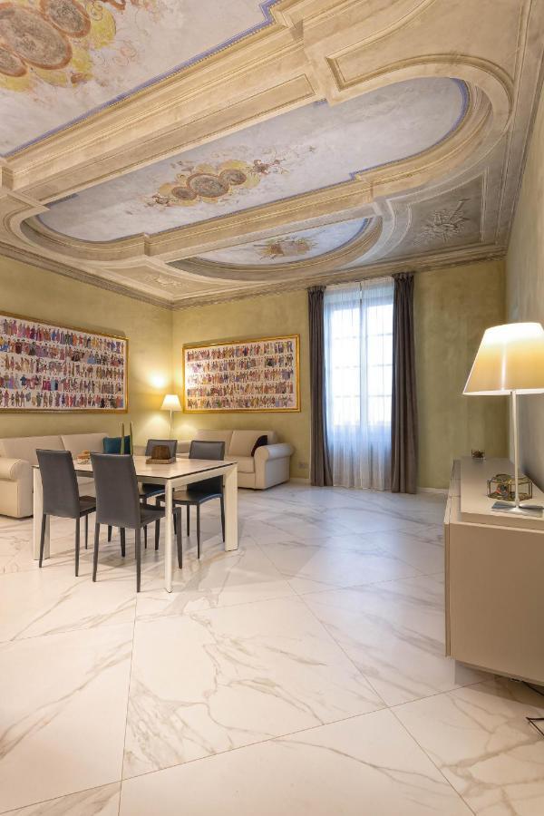 شقة Casa Del Sarto فلورنس المظهر الخارجي الصورة