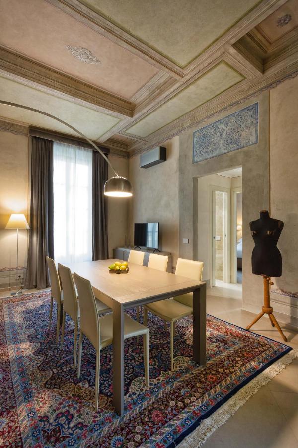 شقة Casa Del Sarto فلورنس المظهر الخارجي الصورة